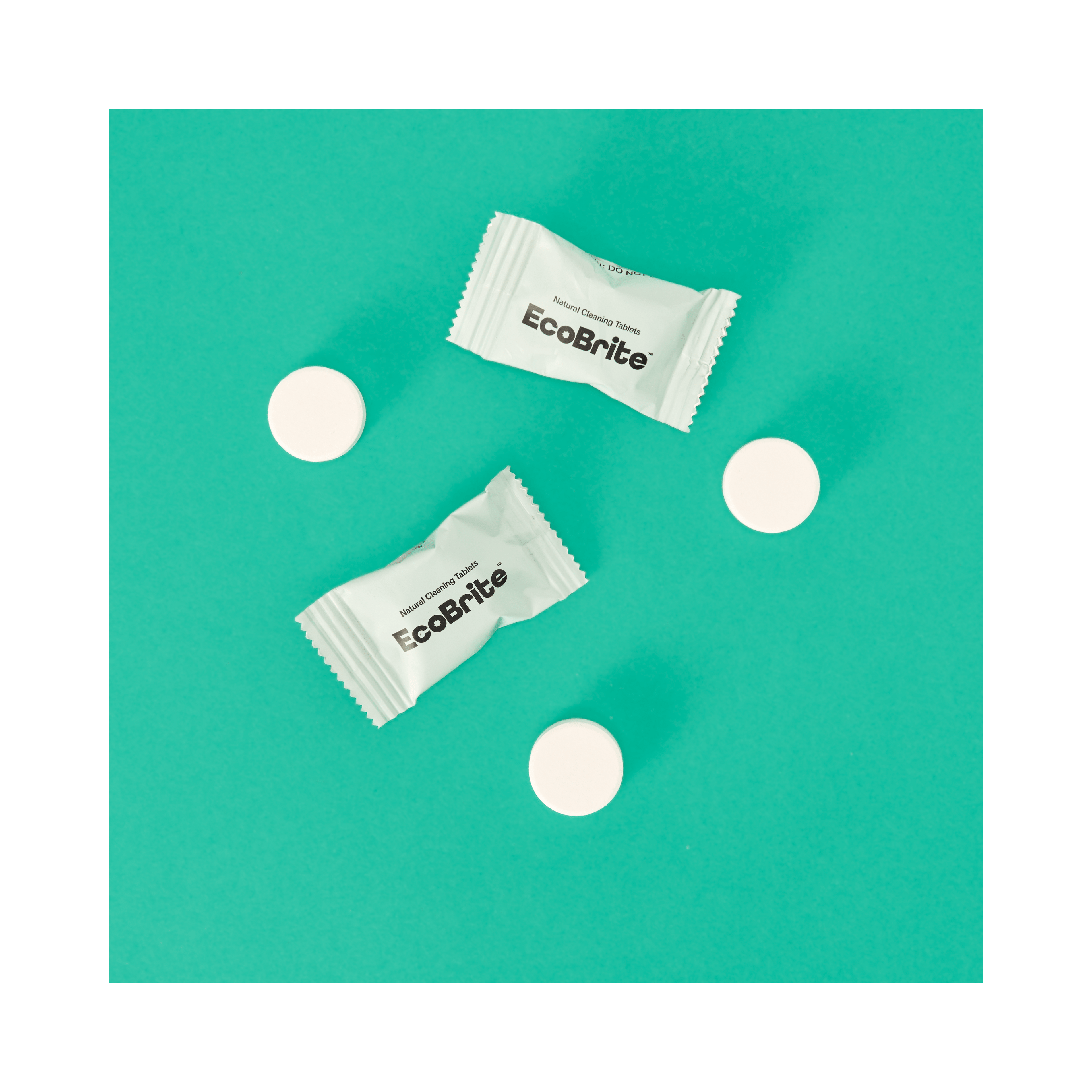 Bottle Cleaning Tablets Water Bottle XQJ49