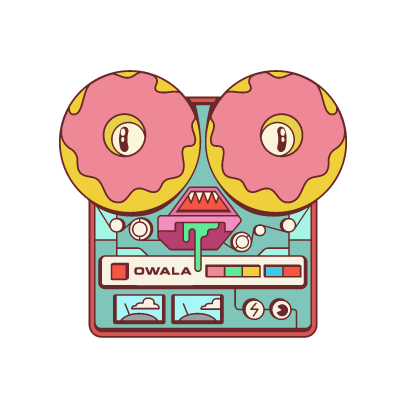 Stickers Water Bottle ULPL8H