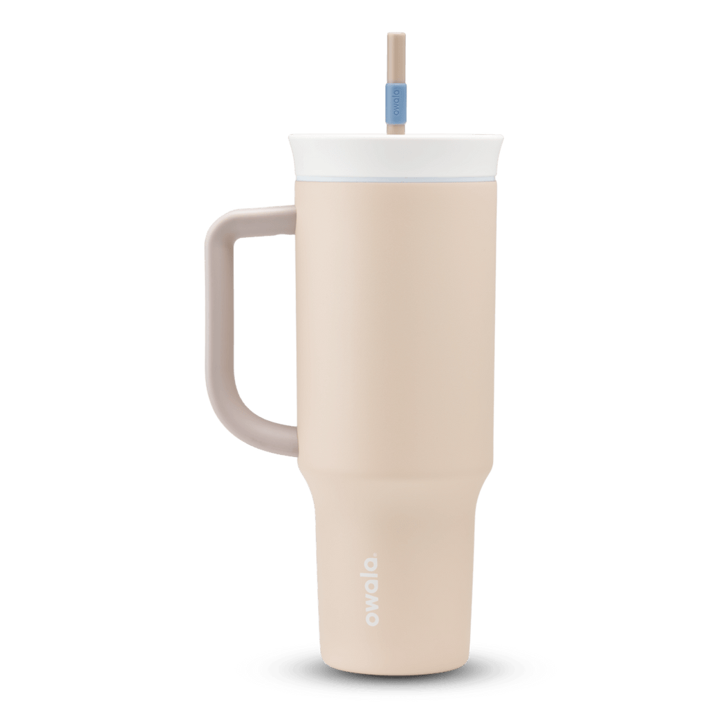 40oz Tumbler Water Bottle DK6D8KKRG7