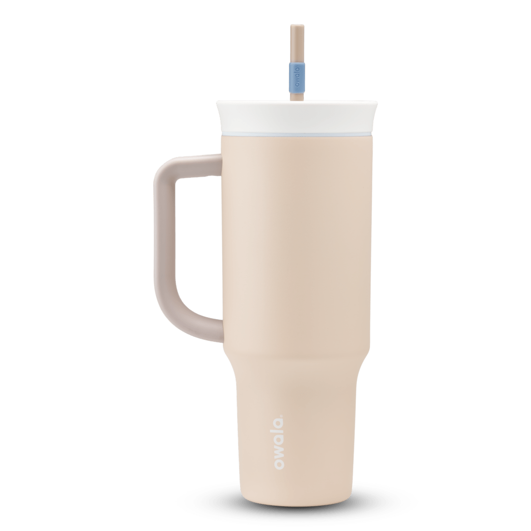 40oz Tumbler Water Bottle DK6D8KKRG7