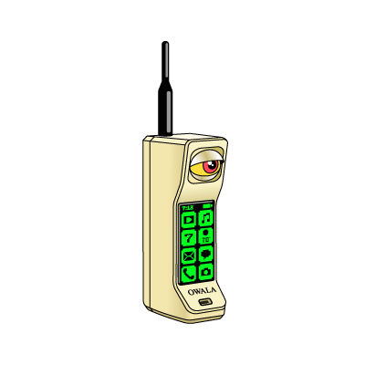 Stickers Water Bottle ULPL8H