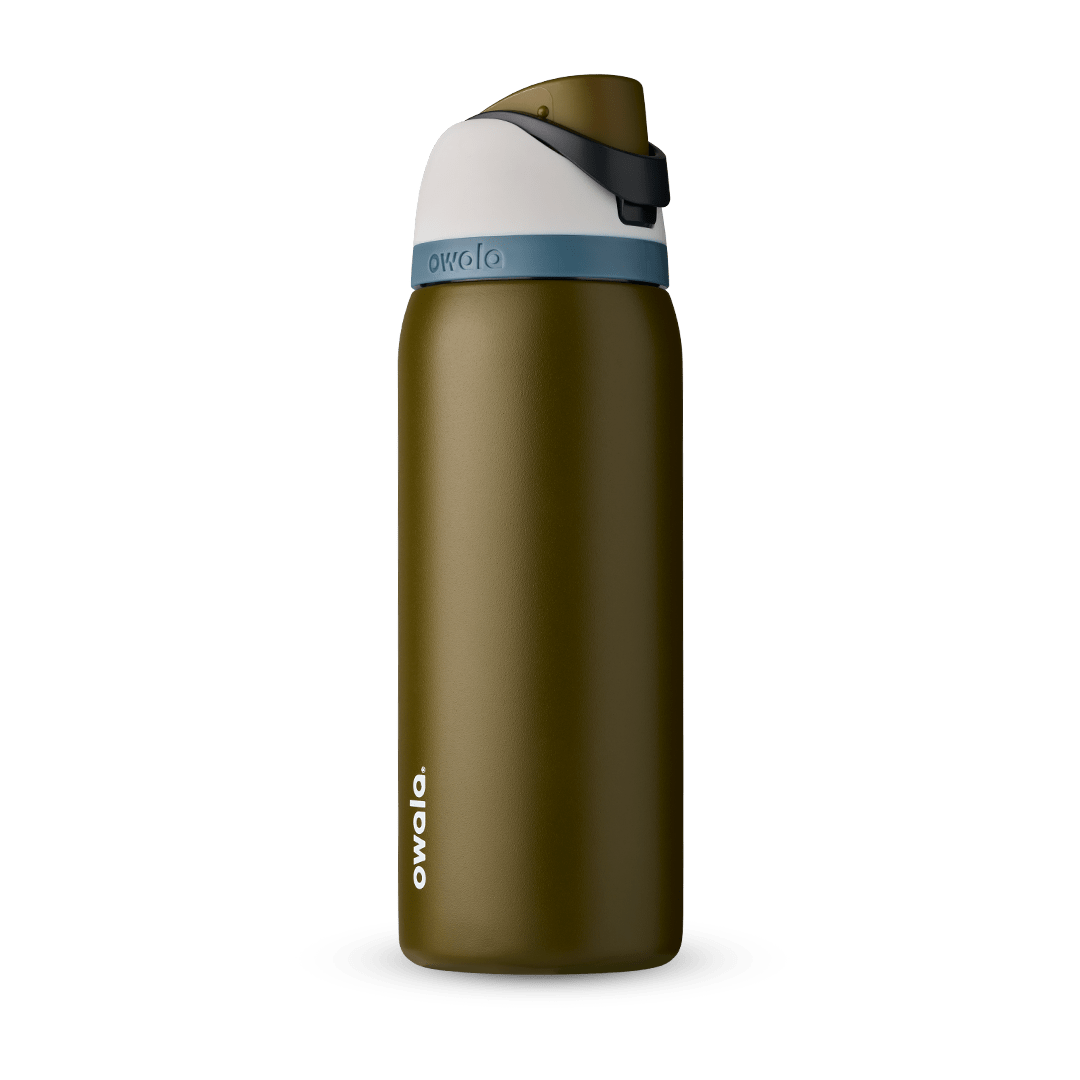 FreeSip UK Water Bottle NR6HPPZJB