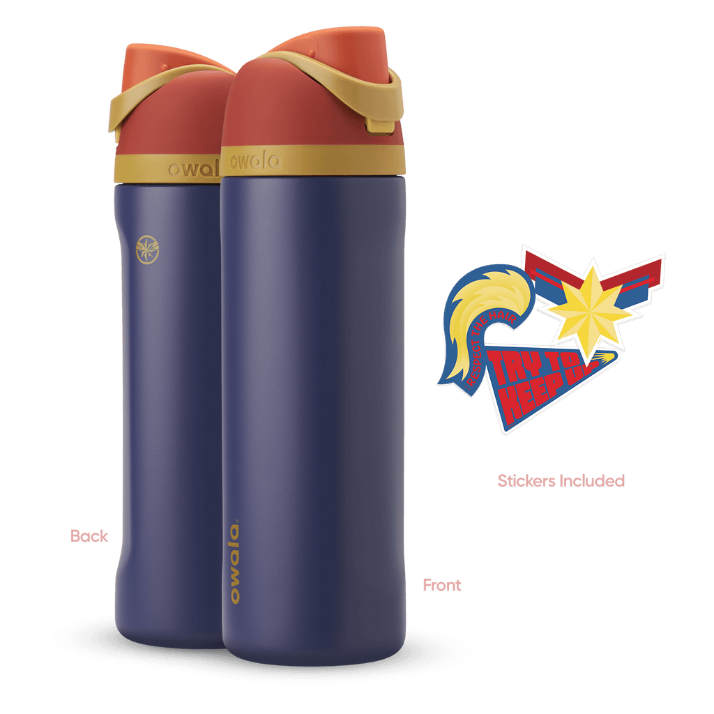 FreeSip Water Bottle M2ICJ