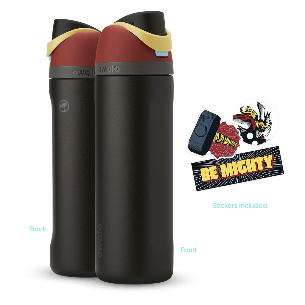 FreeSip Water Bottle M2ICJ