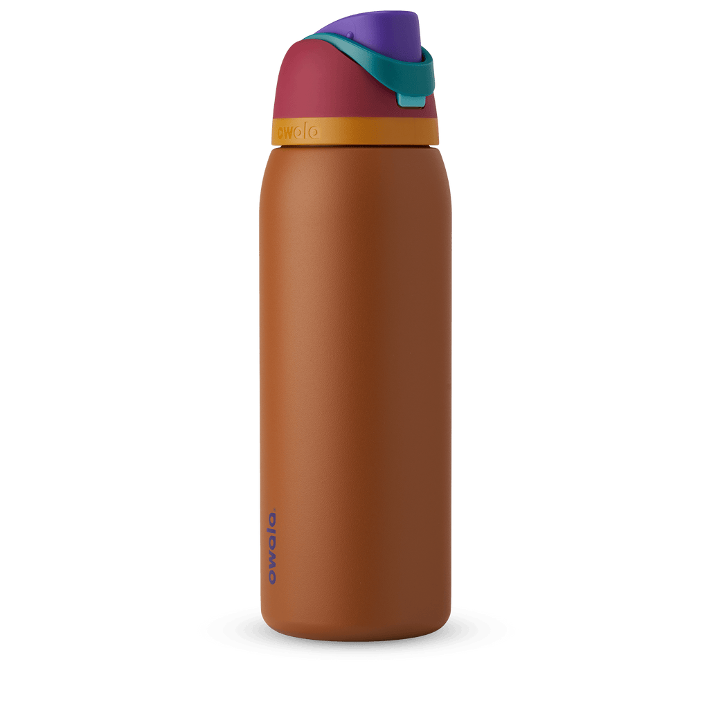FreeSip UK Water Bottle NR6HPPZJB