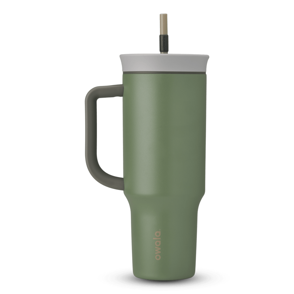 40oz Tumbler Water Bottle DK6D8KKRG7