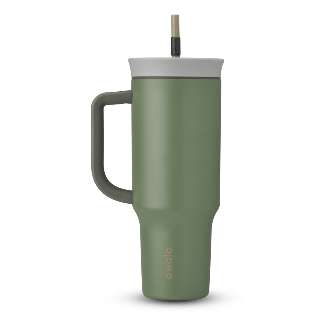 40oz Tumbler Water Bottle DK6D8KKRG7