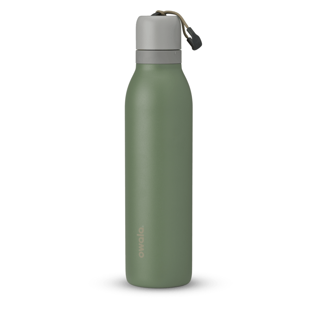 FreeSip® Twist Water Bottle 28TXX0QE