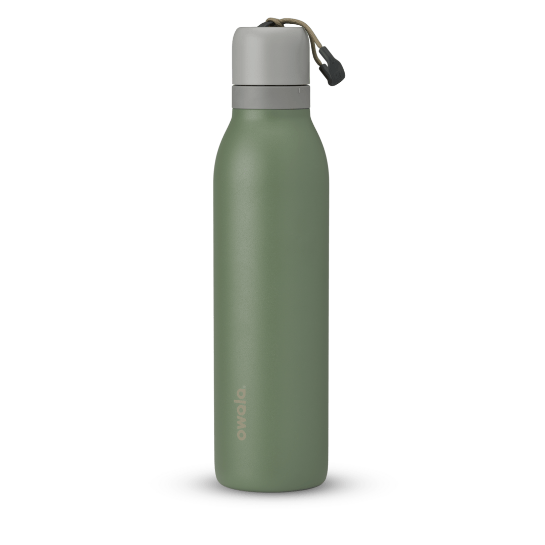 FreeSip® Twist CA Water Bottle 1MPBIHFP