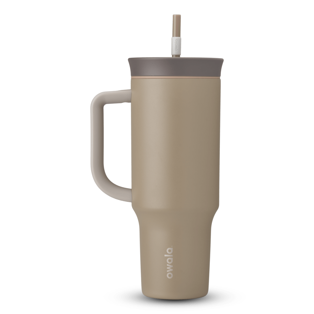 40oz Tumbler Water Bottle DK6D8KKRG7