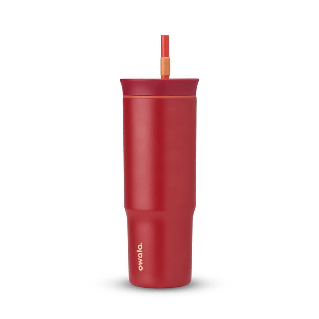 24oz Tumbler Water Bottle 8HO4ZA7