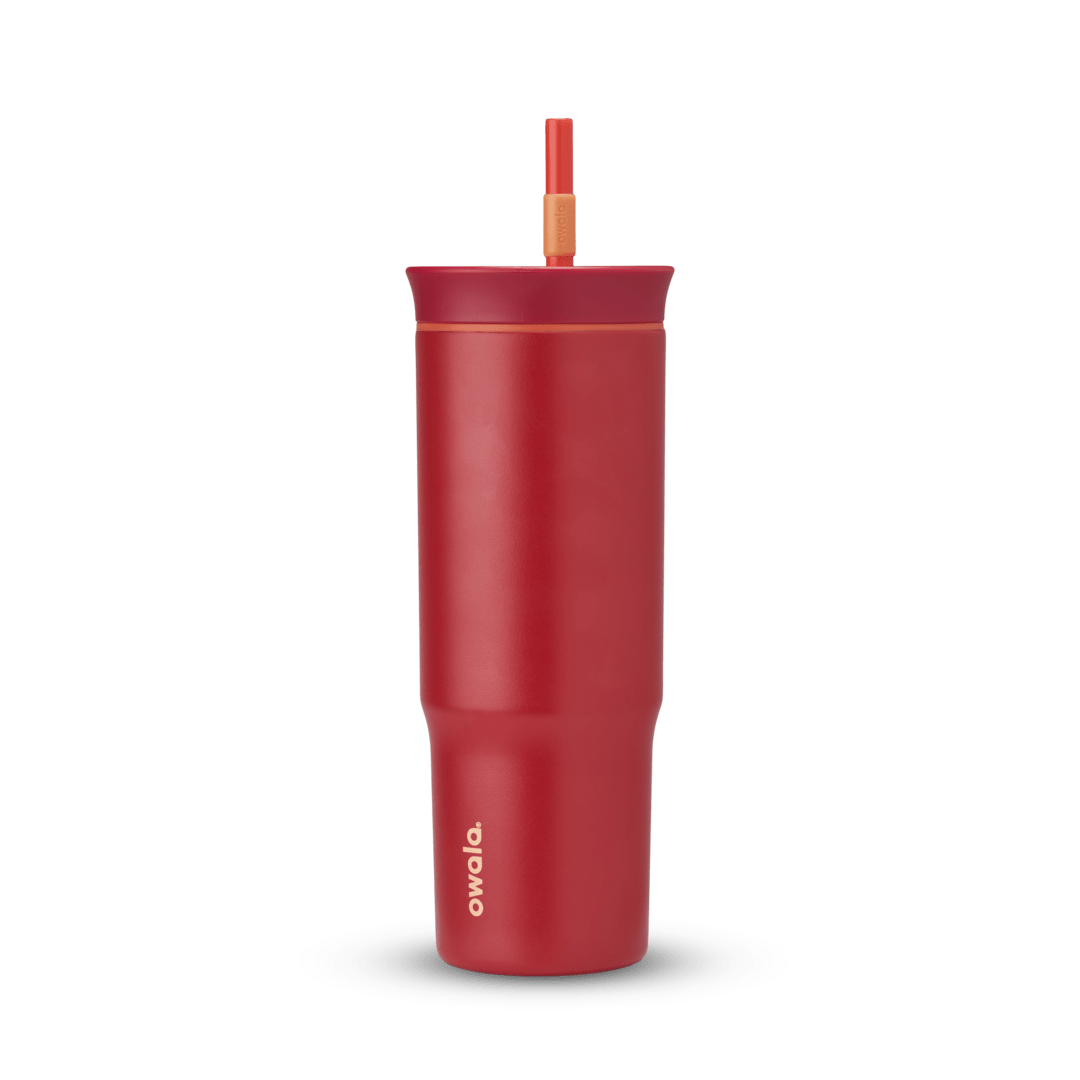 24oz Tumbler Water Bottle 8HO4ZA7