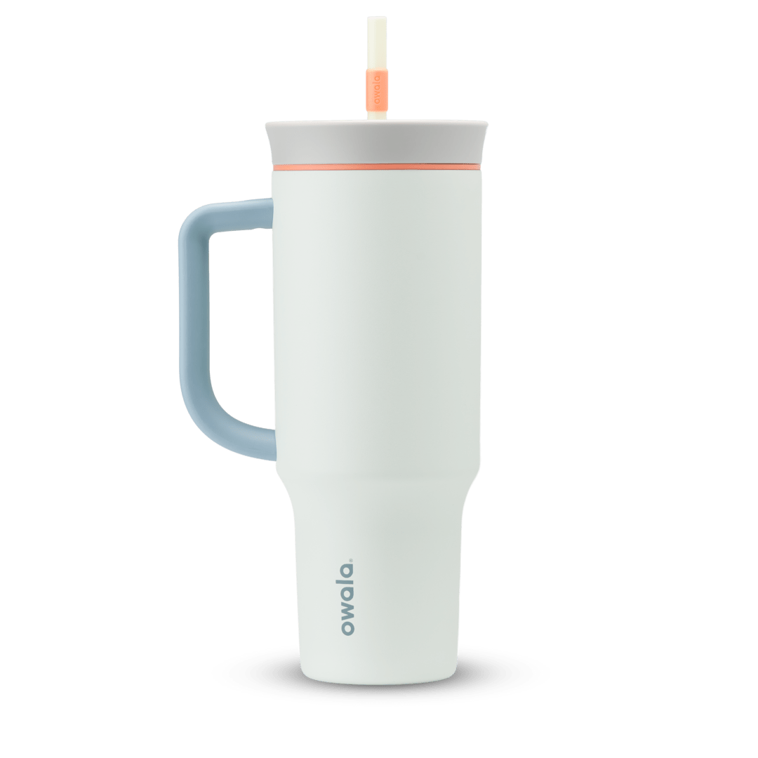40oz Tumbler Water Bottle DK6D8KKRG7