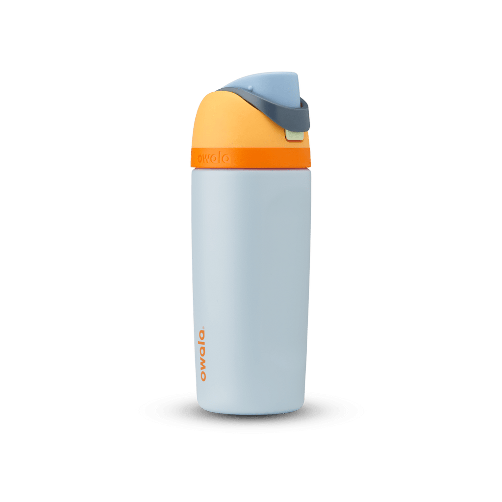 Kids' FreeSip UK Water Bottle FUO03