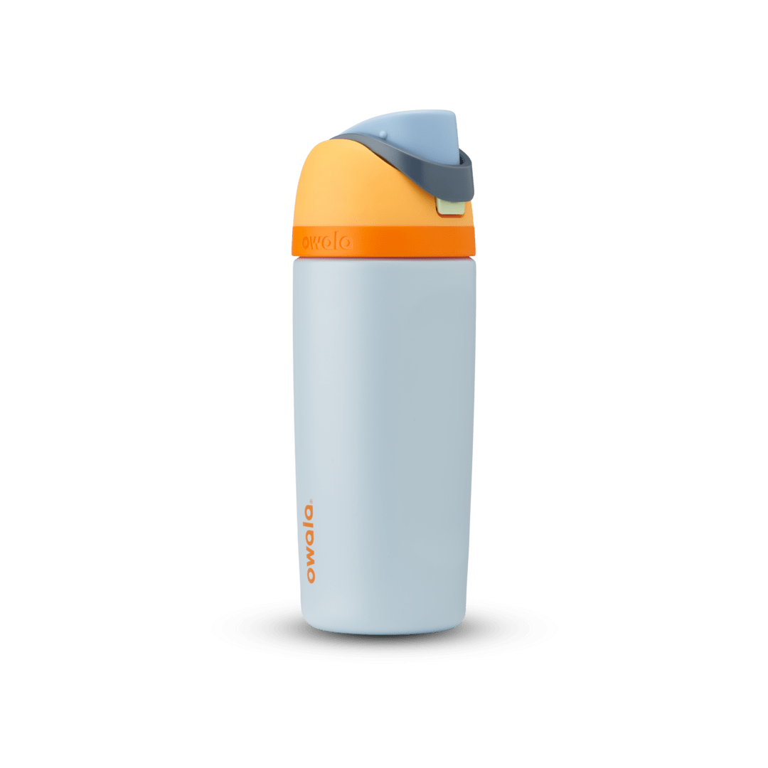 Kids' FreeSip UK Water Bottle FUO03