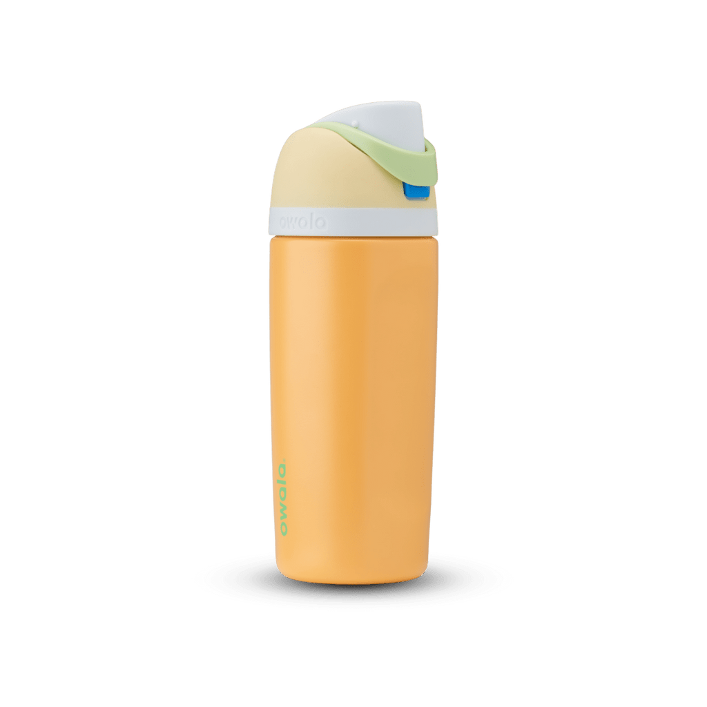 Kids' FreeSip UK Water Bottle FUO03