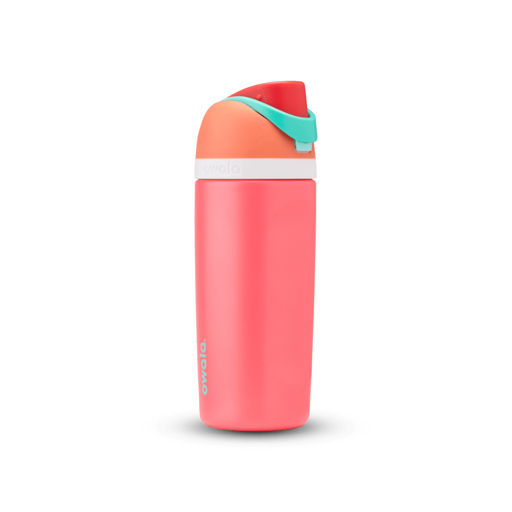 Kids' FreeSip UK Water Bottle FUO03