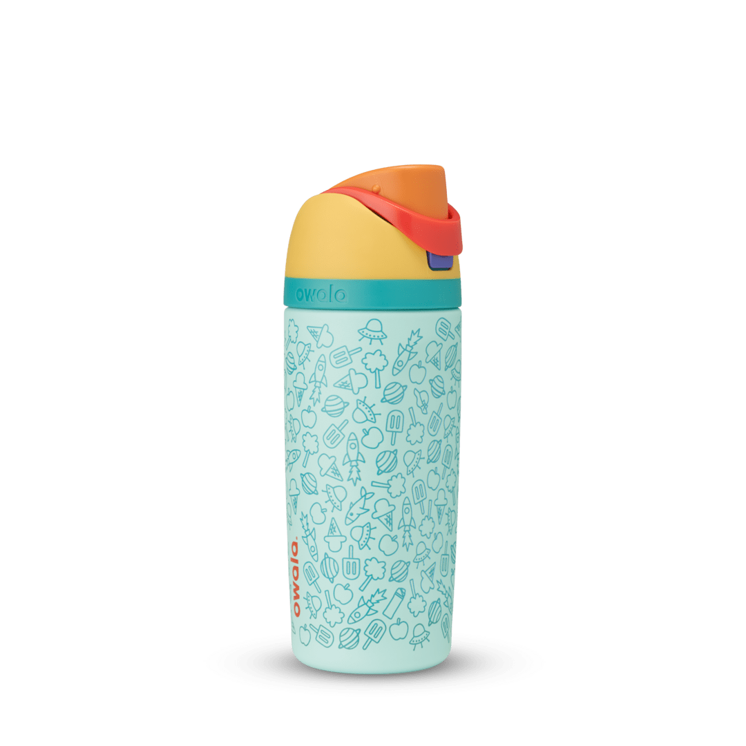 Great American Road Trip Water Bottle 4VLQ4W9Z