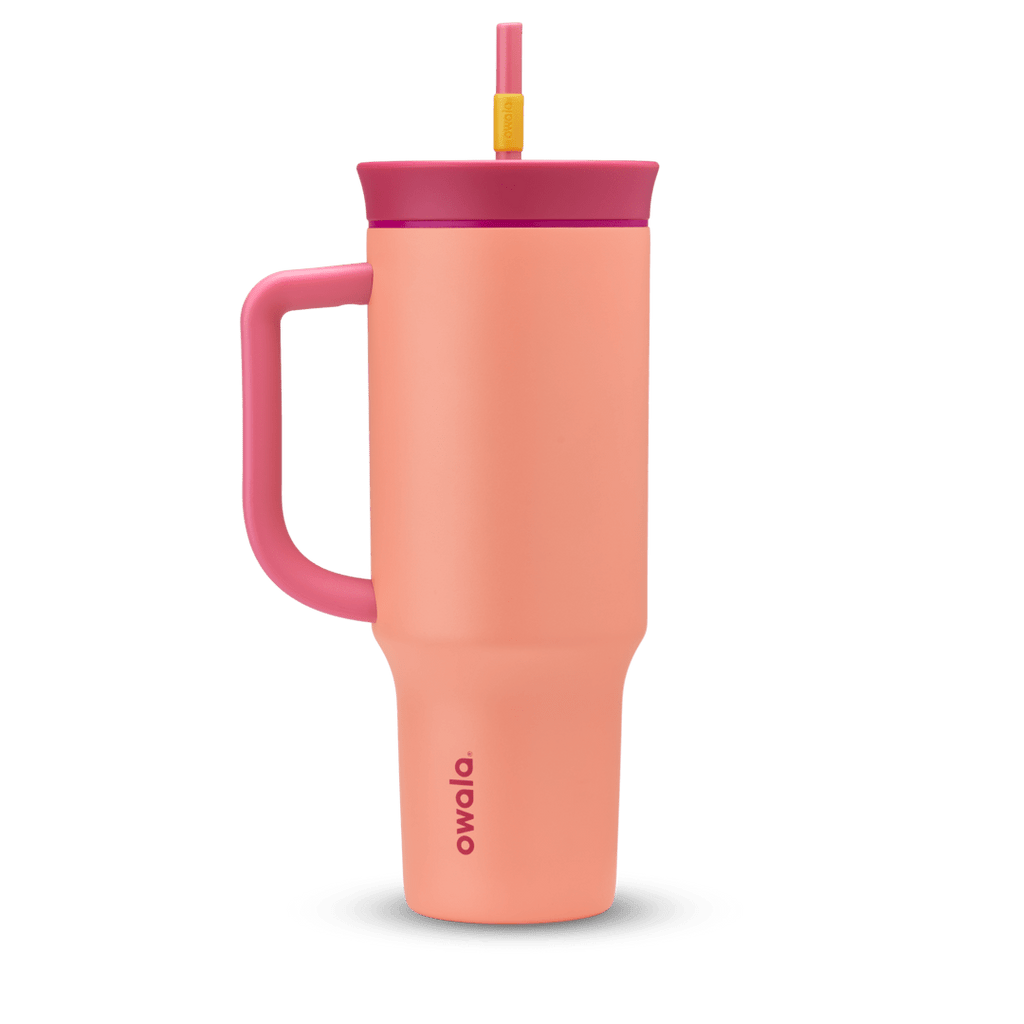40oz Tumbler Water Bottle DK6D8KKRG7