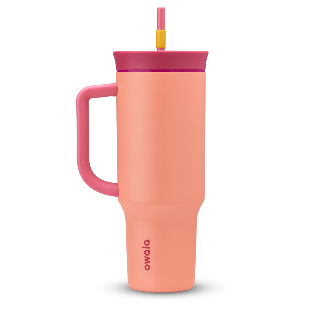 40oz Tumbler Water Bottle DK6D8KKRG7