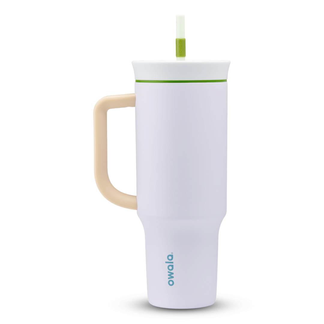 40oz Tumbler Water Bottle DK6D8KKRG7