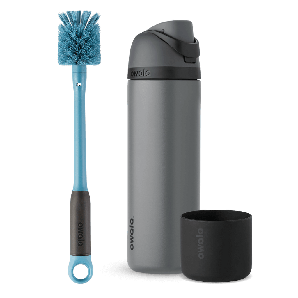 Starter Pack Bundle Water Bottle ELJGE7