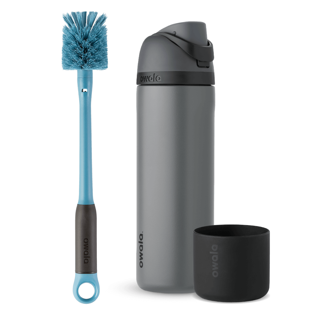 Starter Pack Bundle Water Bottle ELJGE7