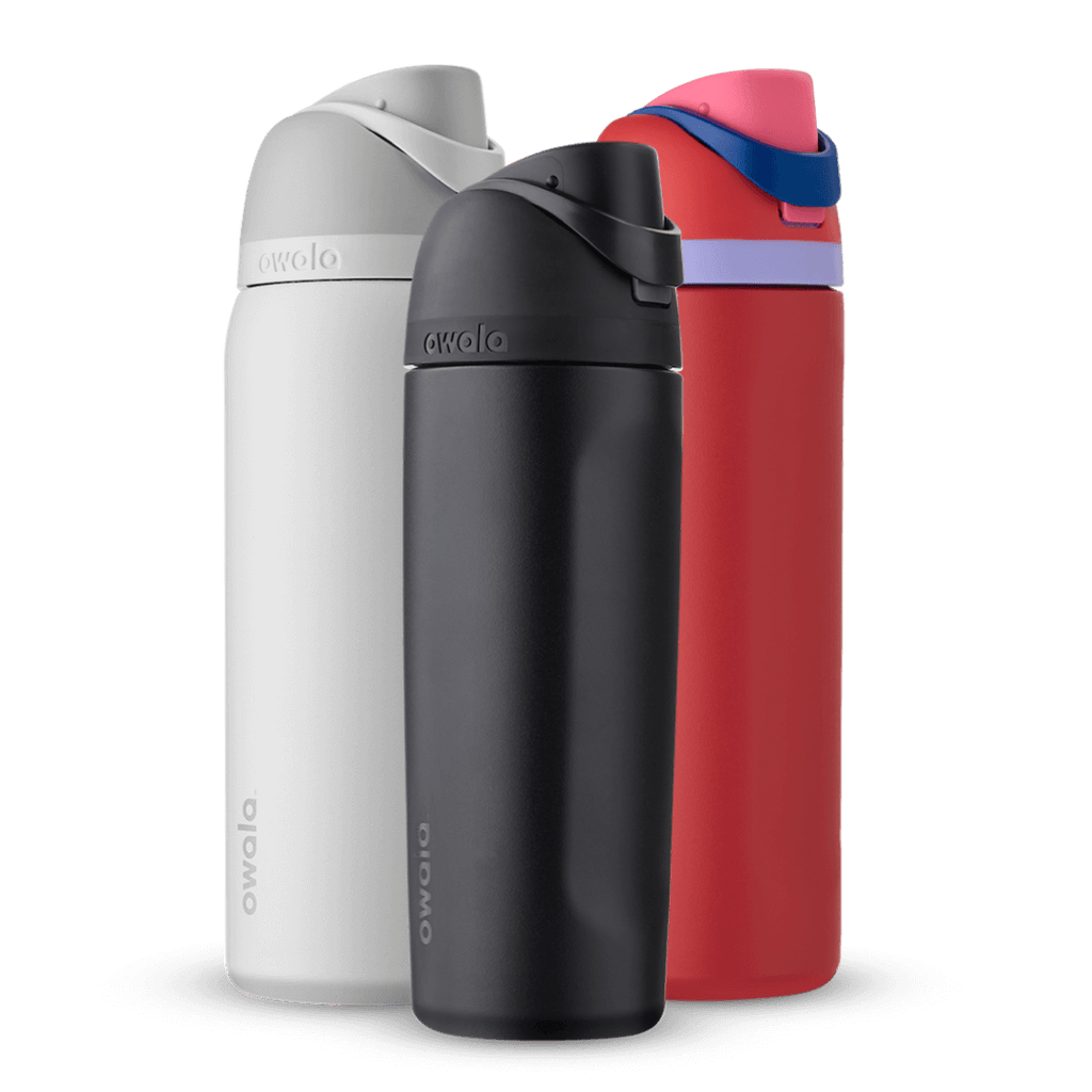 FreeSip Bundle Water Bottle BB309X
