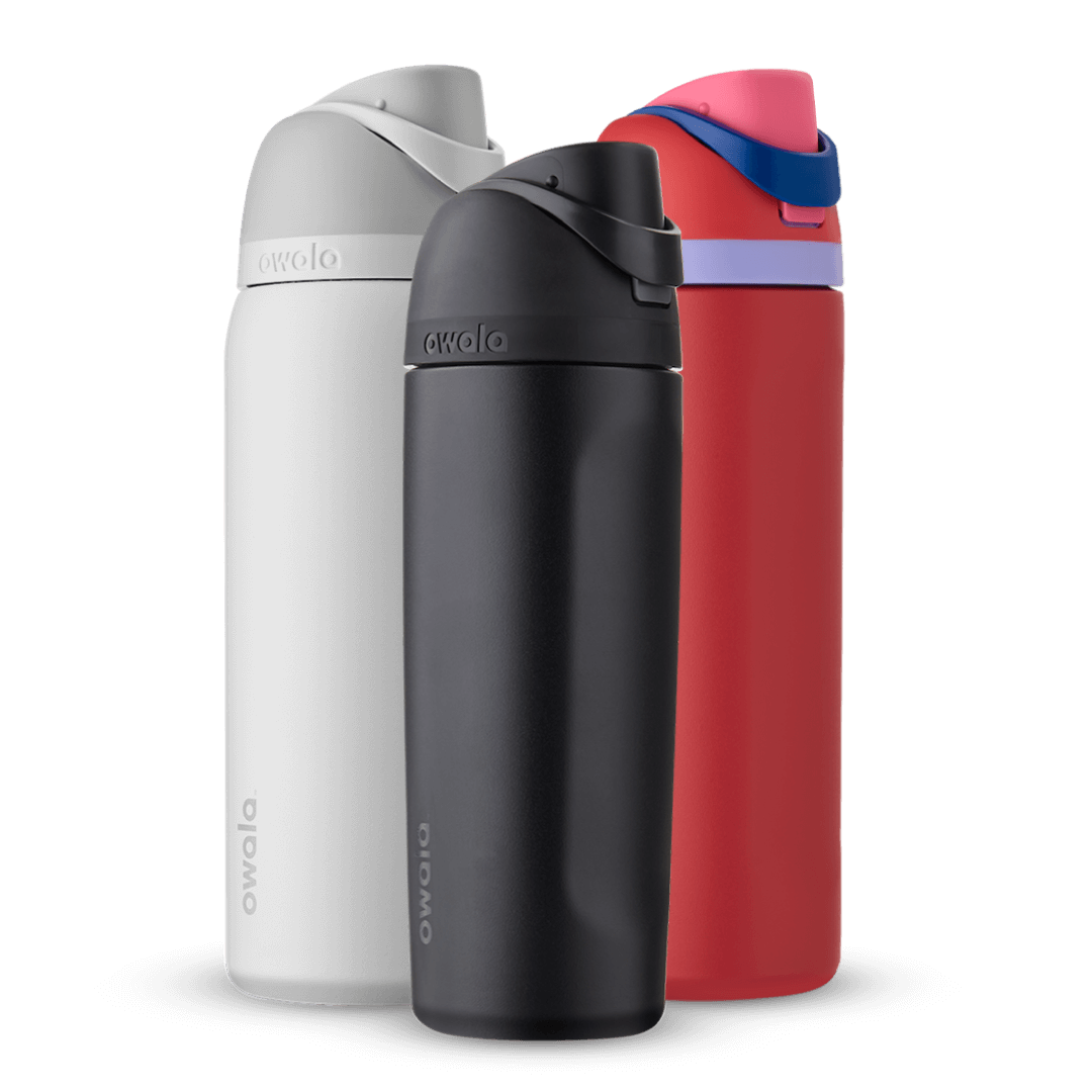 FreeSip Bundle Water Bottle BB309X