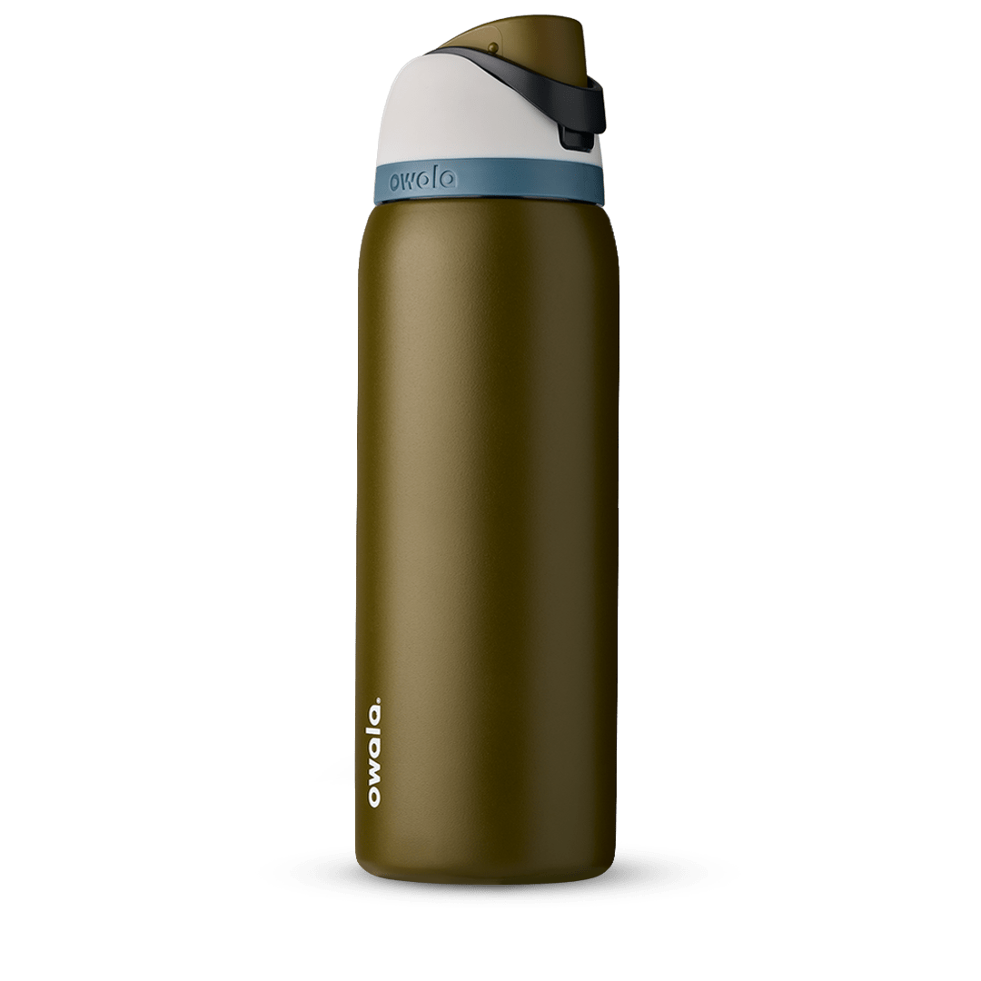 FreeSip® CA Water Bottle VZIO9D1V40