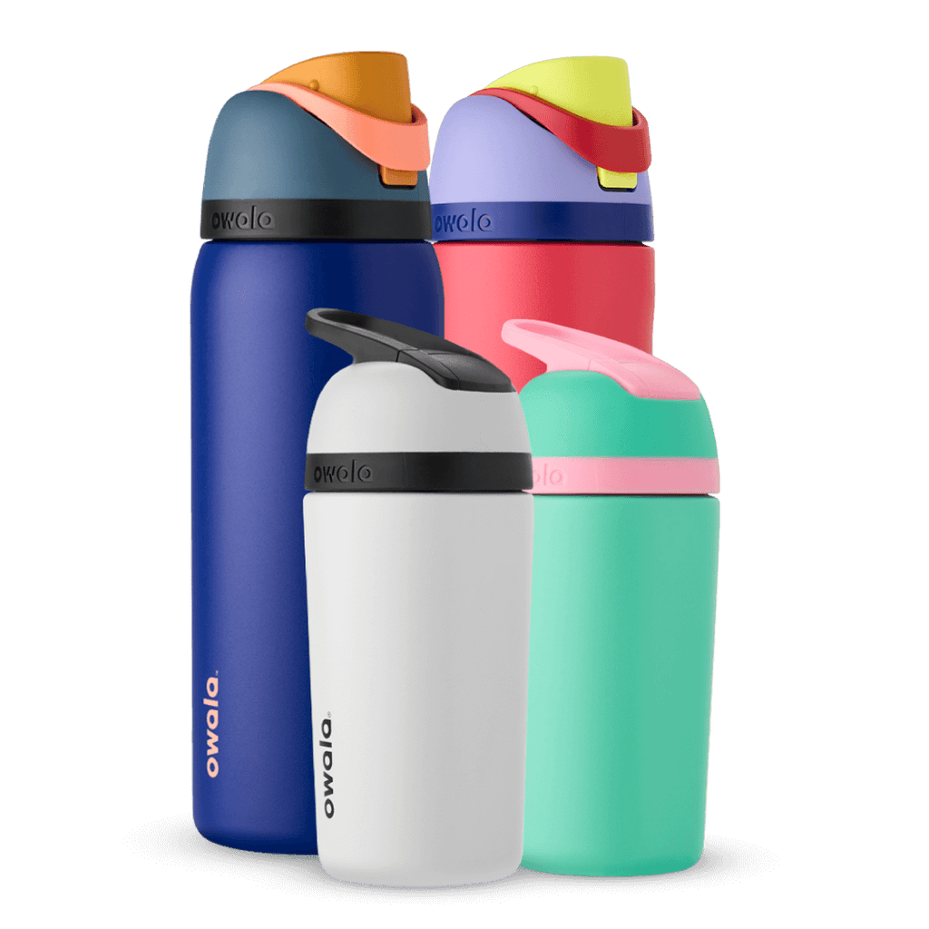 Family Bundle Water Bottle W3BSIID4