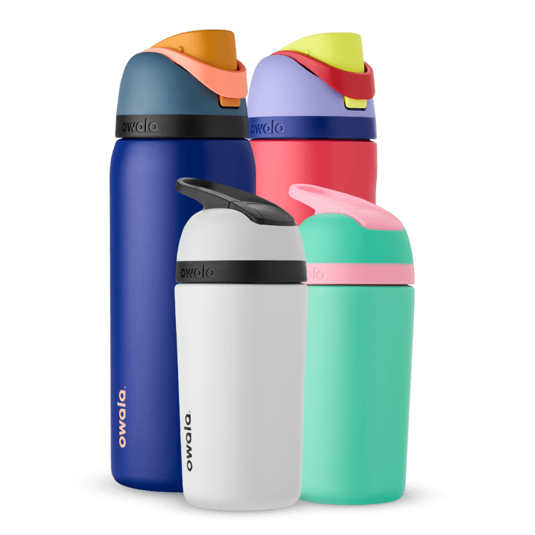 Family Bundle Water Bottle W3BSIID4