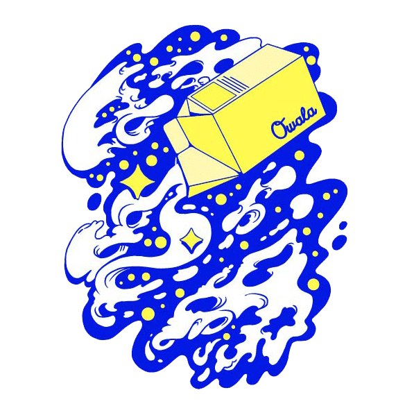 Stickers Water Bottle ULPL8H