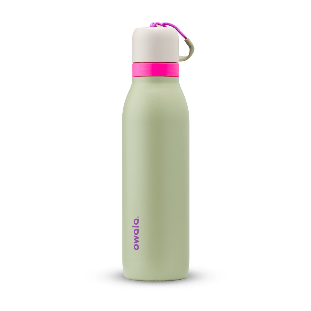 FreeSip® Twist UK Water Bottle QHSV3