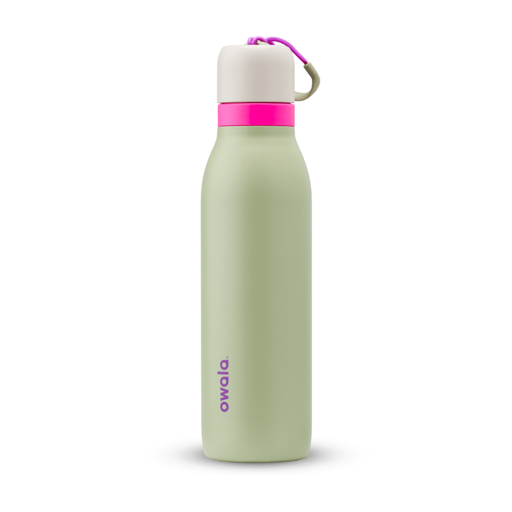 FreeSip® Twist Water Bottle 28TXX0QE