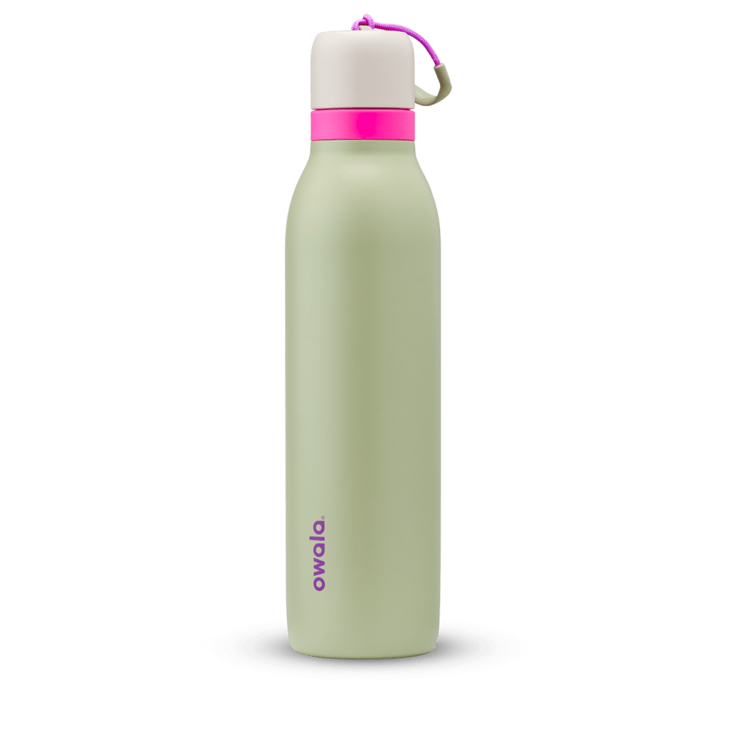 FreeSip® Twist UK Water Bottle QHSV3