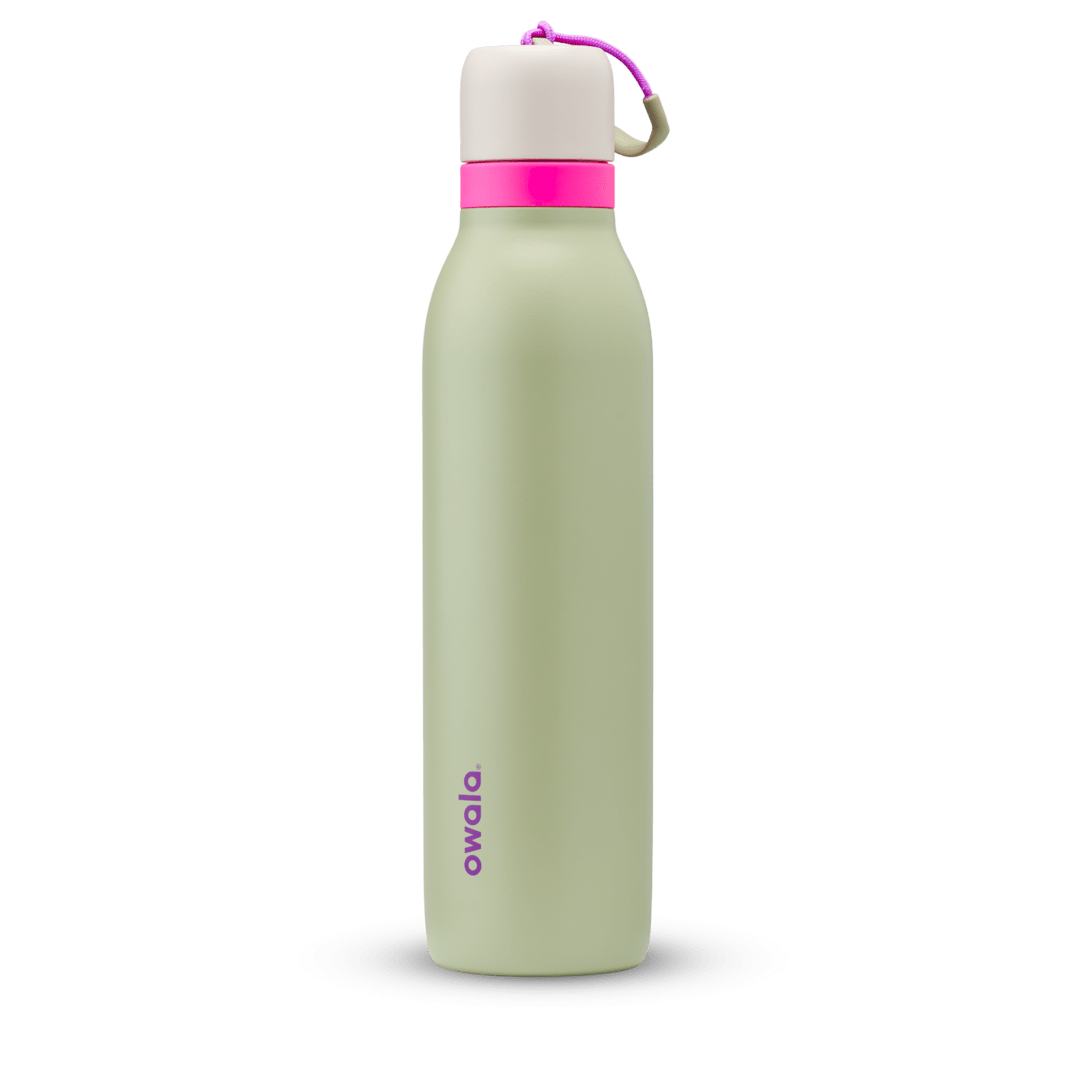 FreeSip® Twist UK Water Bottle QHSV3