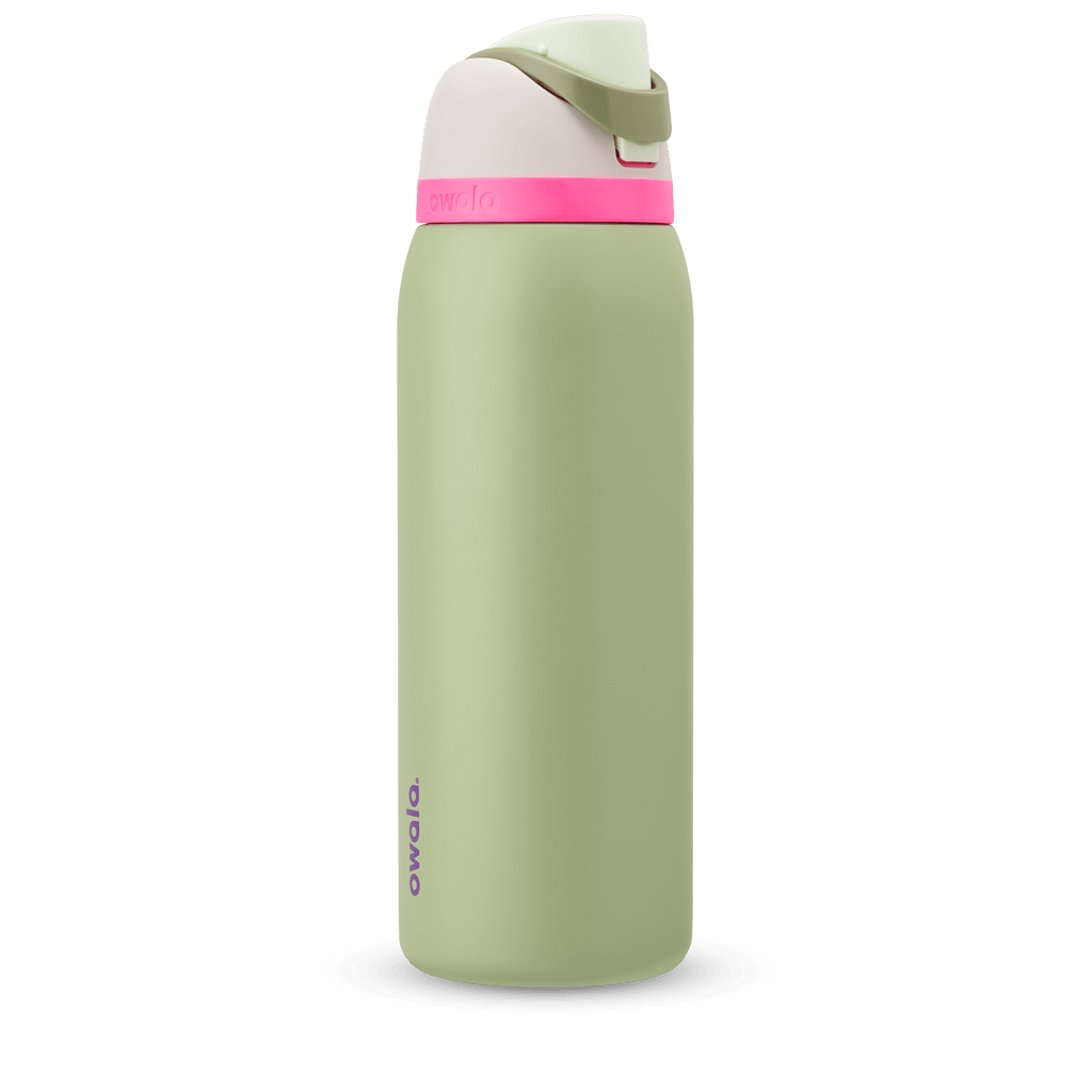 FreeSip® CA Water Bottle VZIO9D1V40