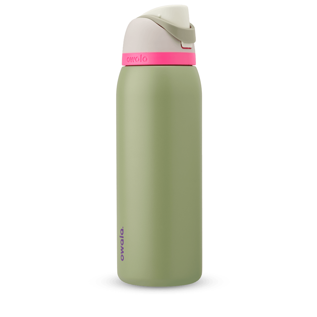 FreeSip® CA Water Bottle VZIO9D1V40