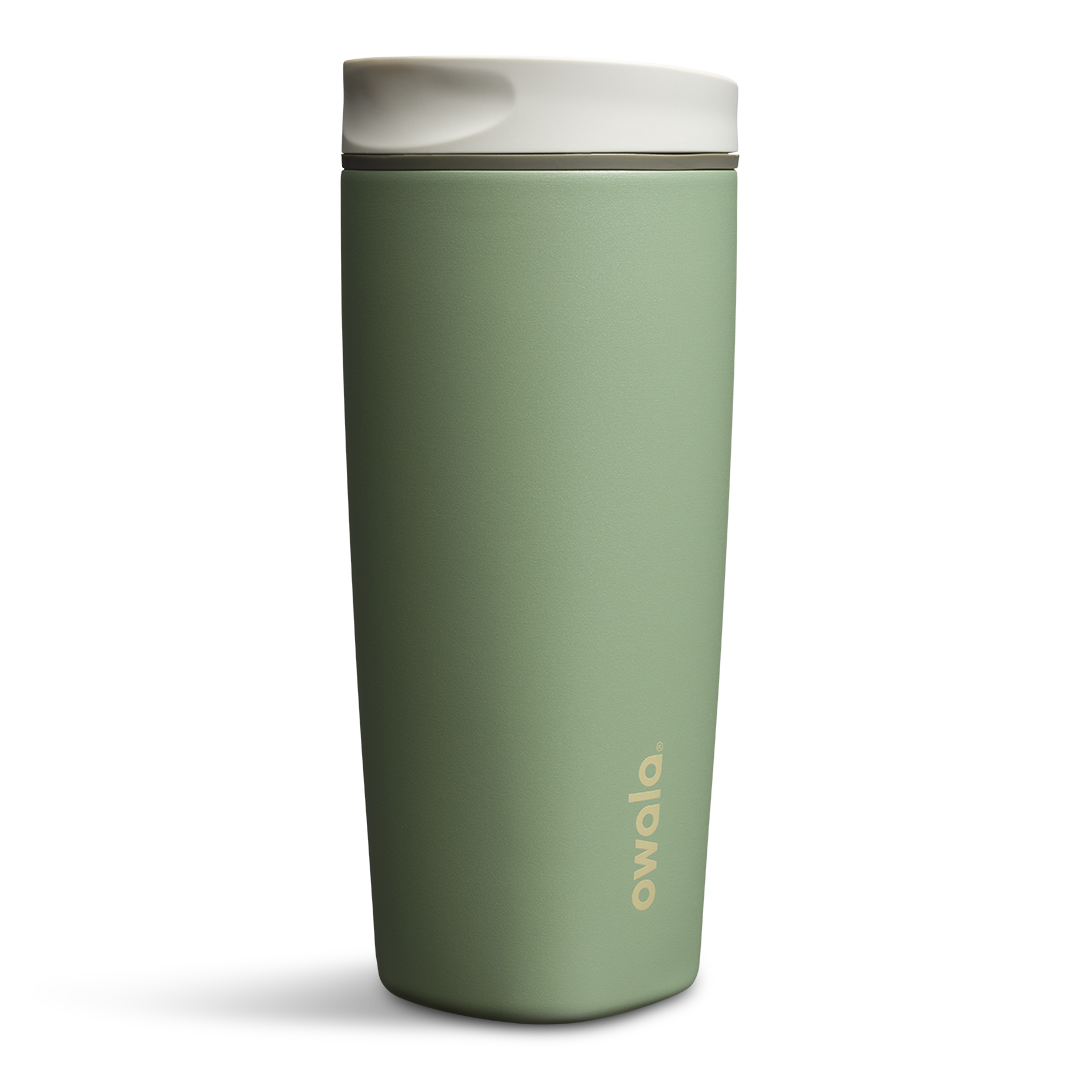 SmoothSip® Slider Water Bottle HXP1CI