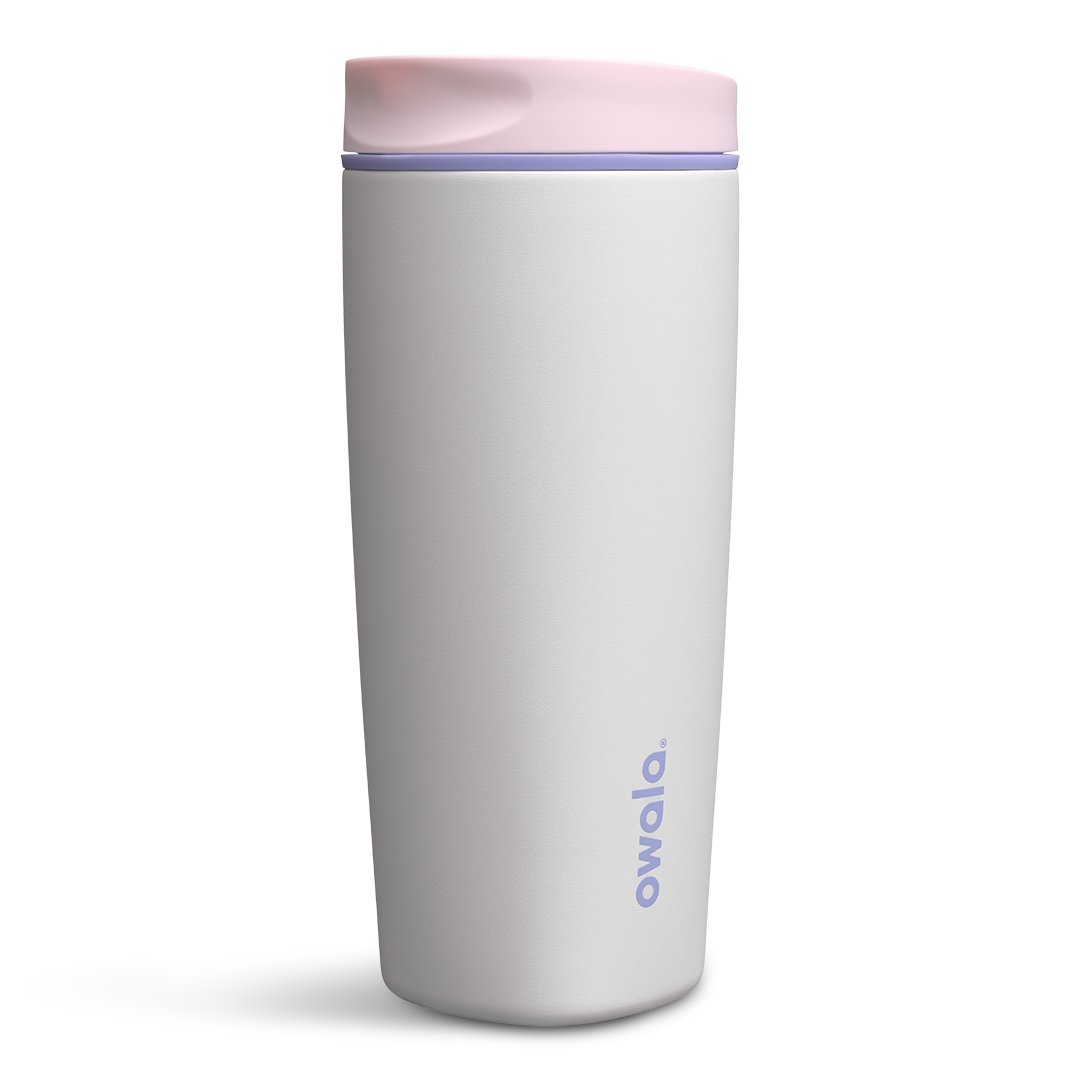 SmoothSip® Slider Water Bottle HXP1CI