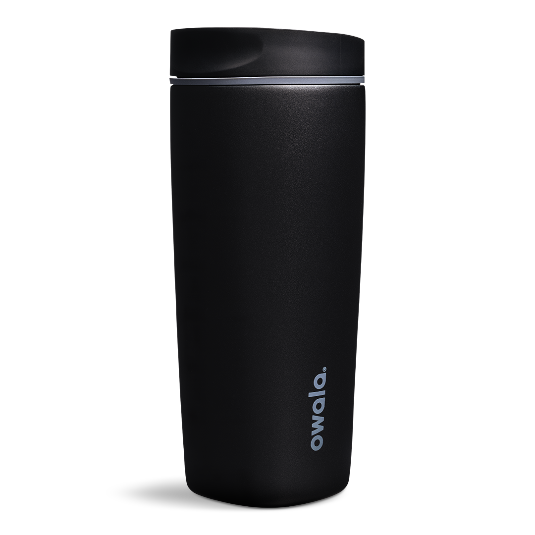 SmoothSip® Slider Water Bottle HXP1CI