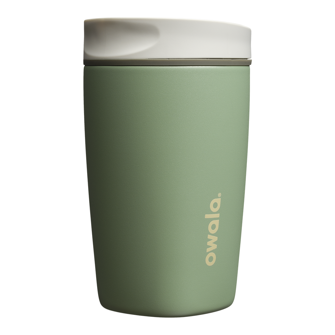 SmoothSip® Slider Water Bottle HXP1CI
