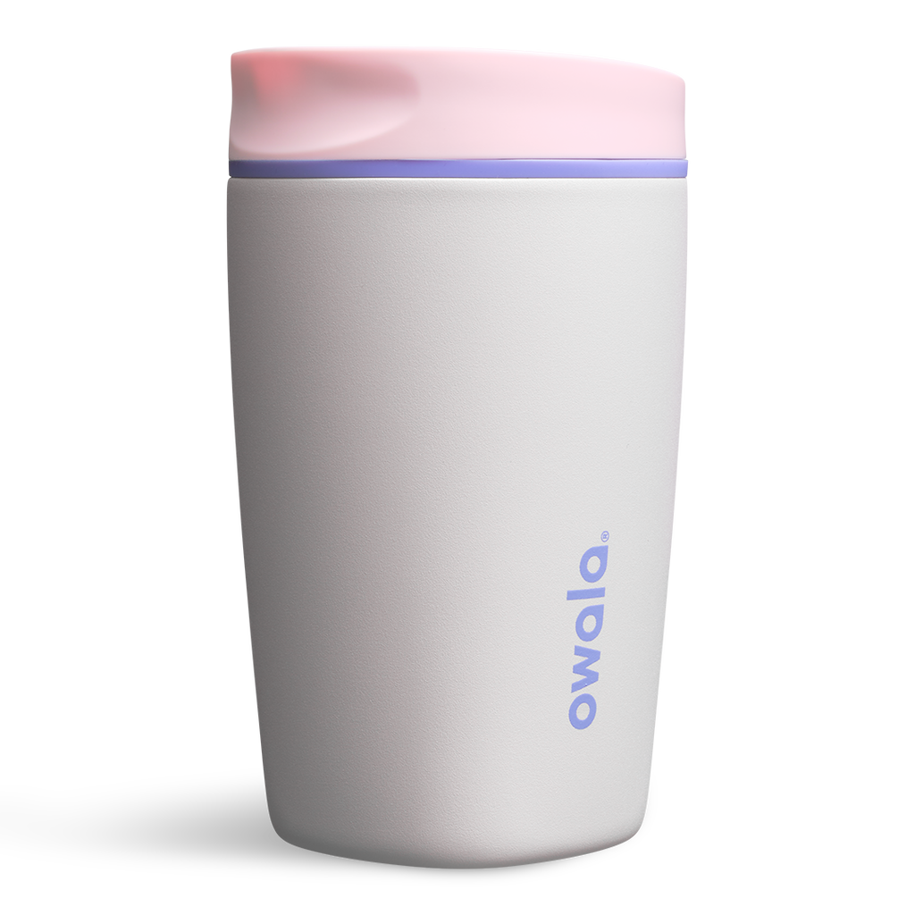 SmoothSip® Slider Water Bottle HXP1CI