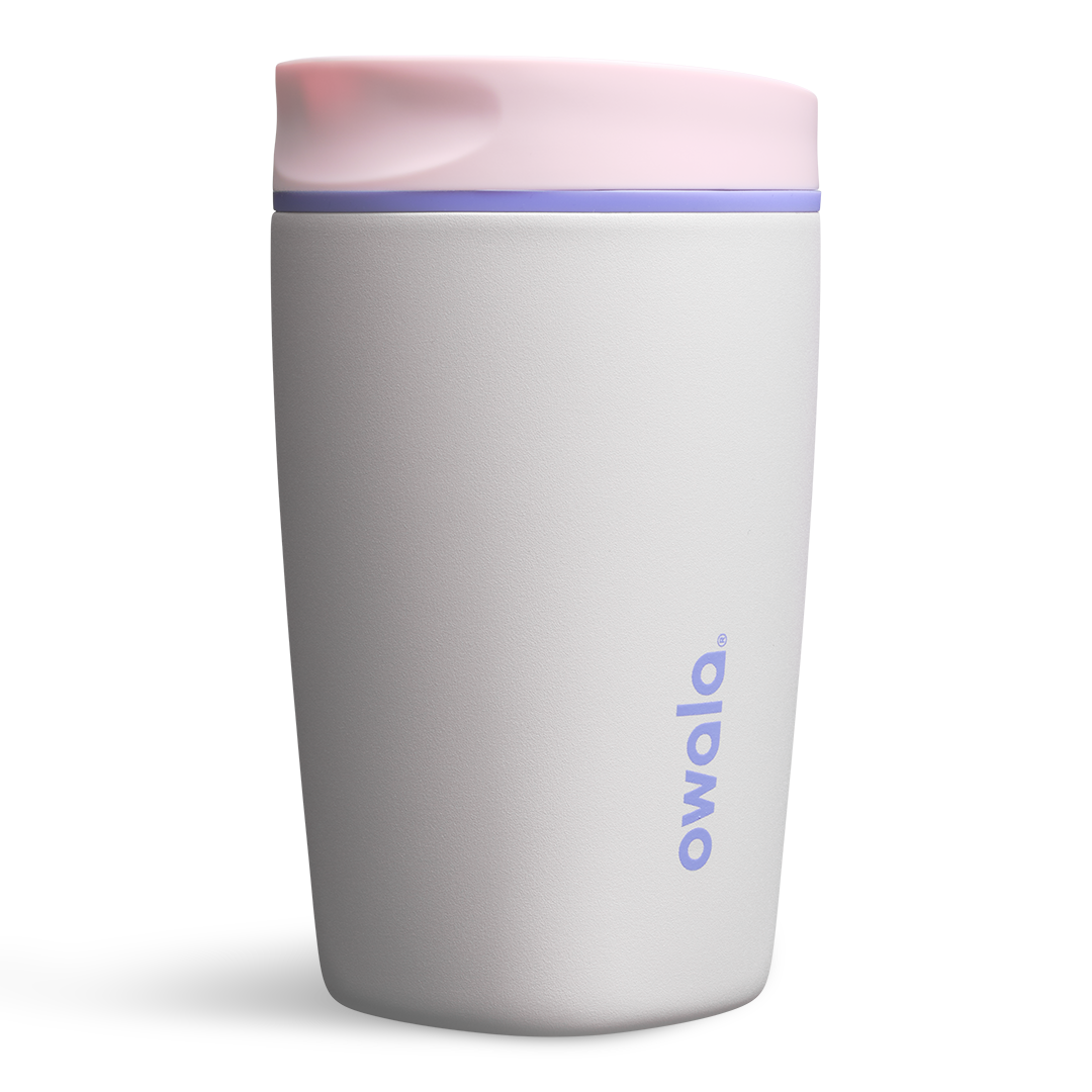 SmoothSip® Slider Water Bottle HXP1CI