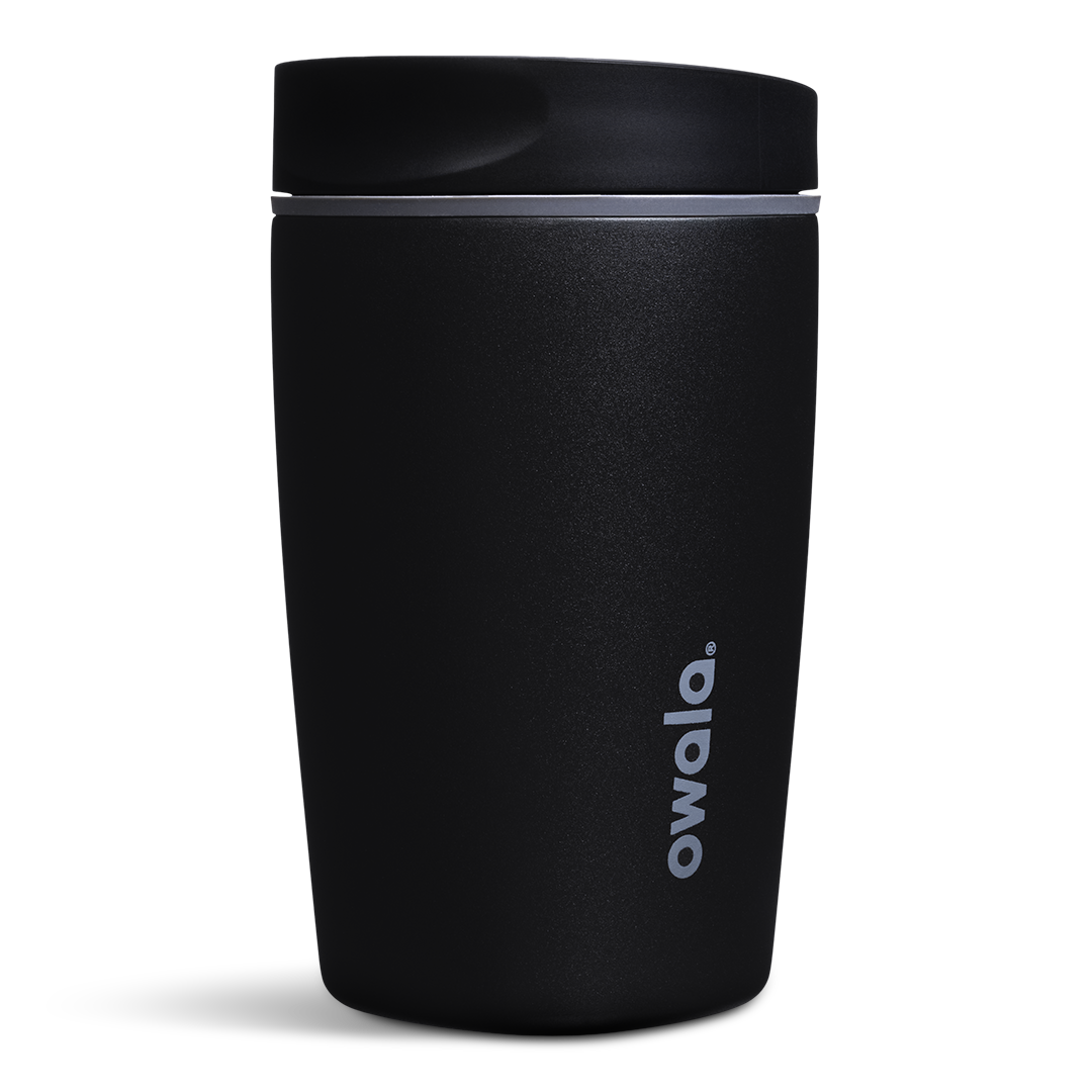 SmoothSip® Slider Water Bottle HXP1CI