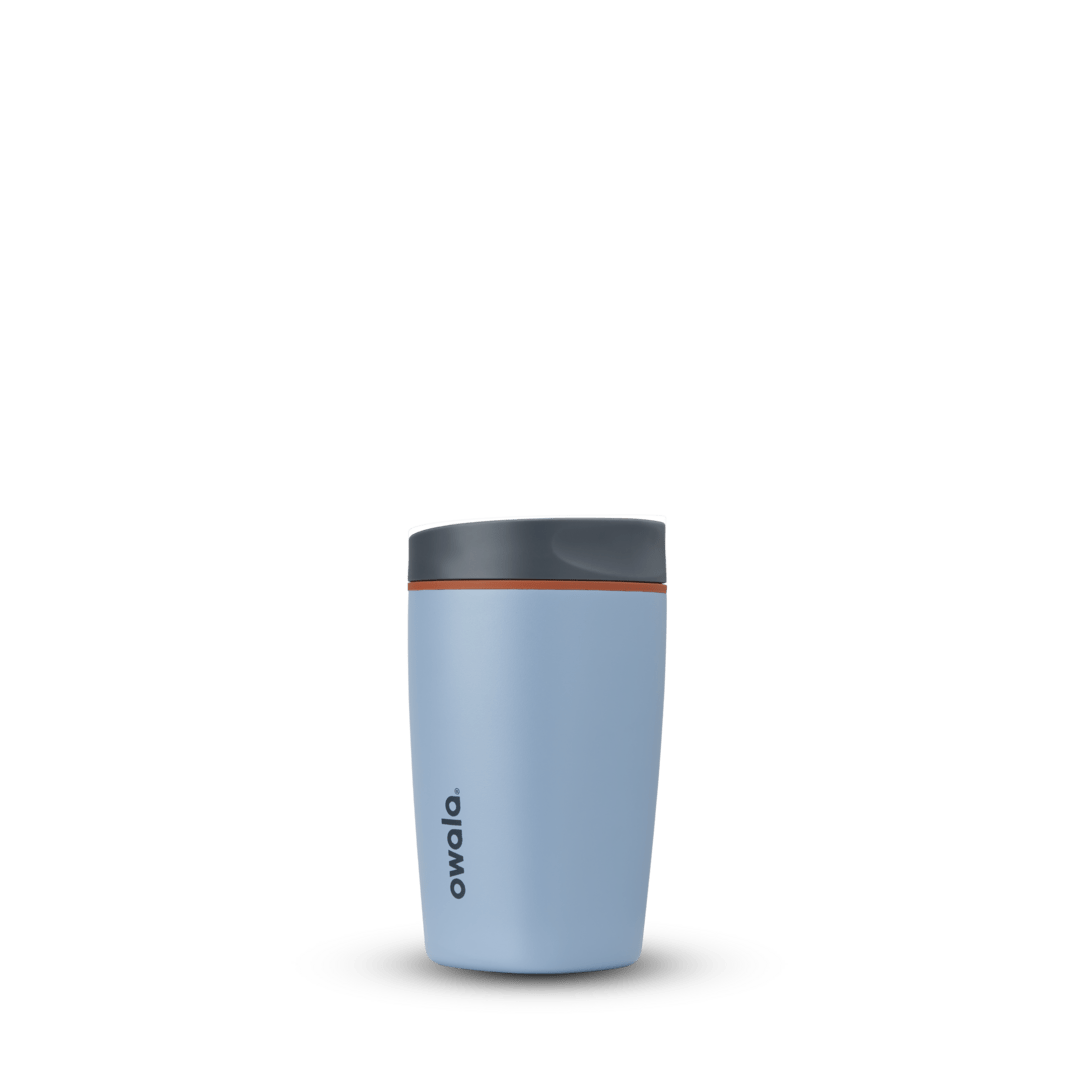 SmoothSip® Slider UK Water Bottle 9ULIA