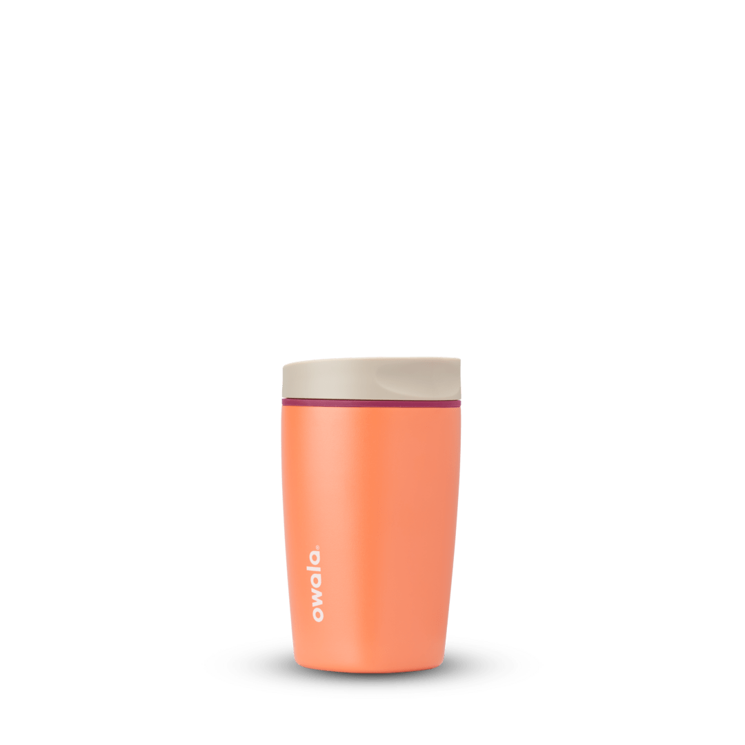 SmoothSip® Slider Water Bottle HXP1CI