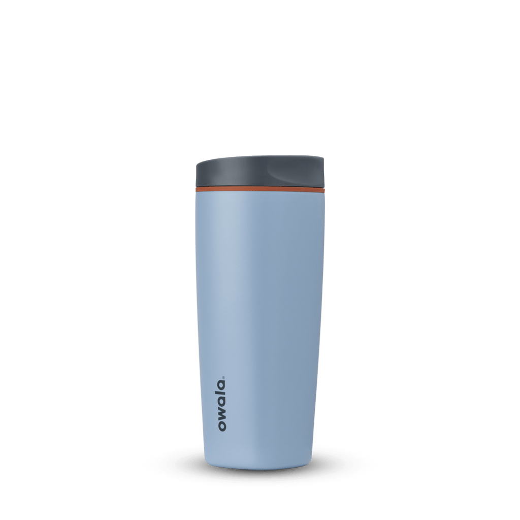 SmoothSip® Slider CA Water Bottle U1B8UBTTQH