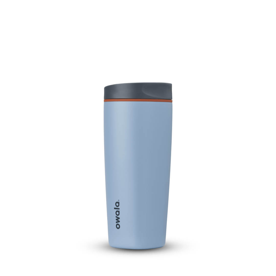 SmoothSip® Slider CA Water Bottle U1B8UBTTQH